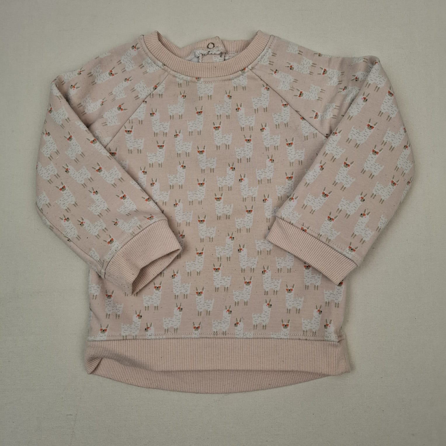 Sweat - Orchestra - 18M