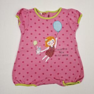 Combicourt - Du Pareil au Même - 2A