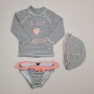 Maillot de bain - Kiabi - 2A