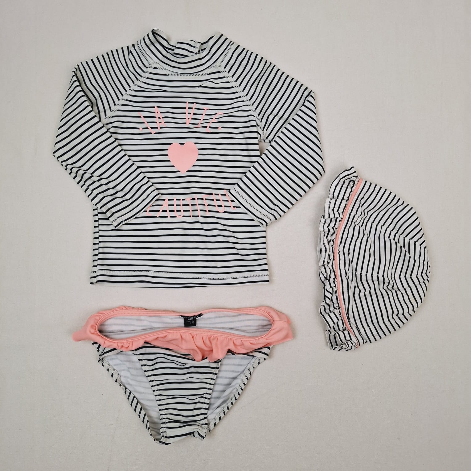 Maillot de bain - Kiabi - 2A