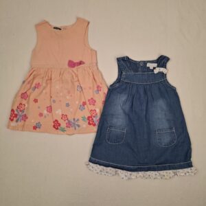 Robe - Multimarques - 12M