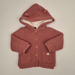 Gilet - Kiabi - 12M