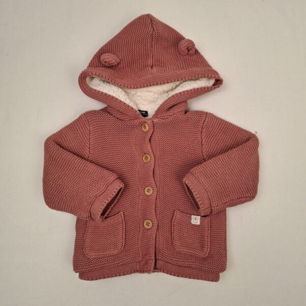 Gilet - Kiabi - 12M