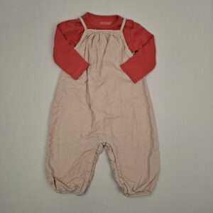 Ensemble 2 pièces - Multimarques - 12M