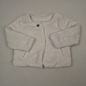 Gilet - Obaïbi - 12M
