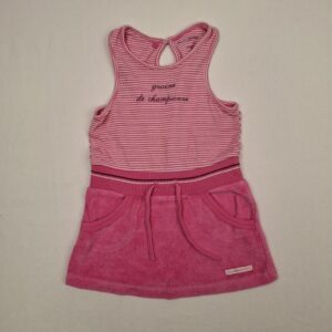 Robe - Laure Manaudou - 12M