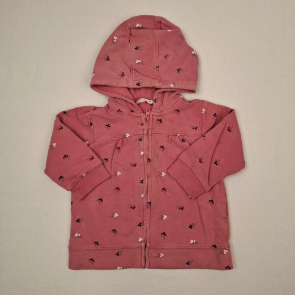 Gilet - Kid Kanaï - 12M