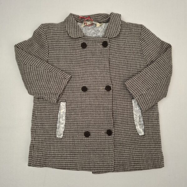 Manteau - NORO - 18M