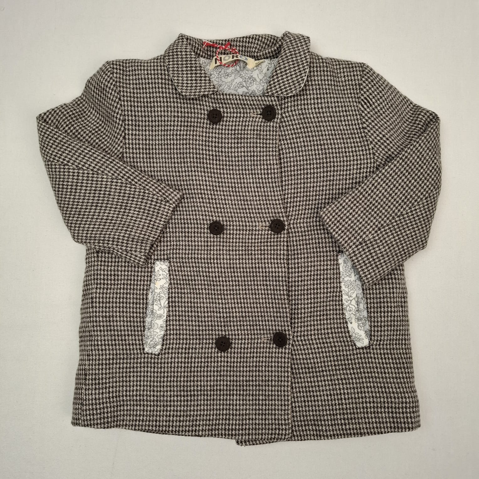 Manteau - NORO - 18M