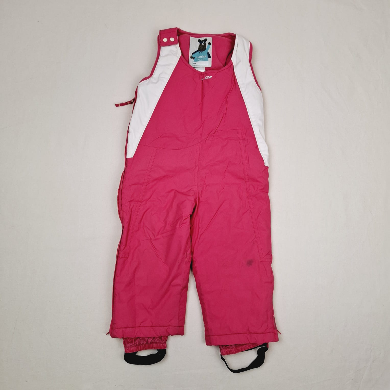 Combinaison de ski - Wed'ze - 18M