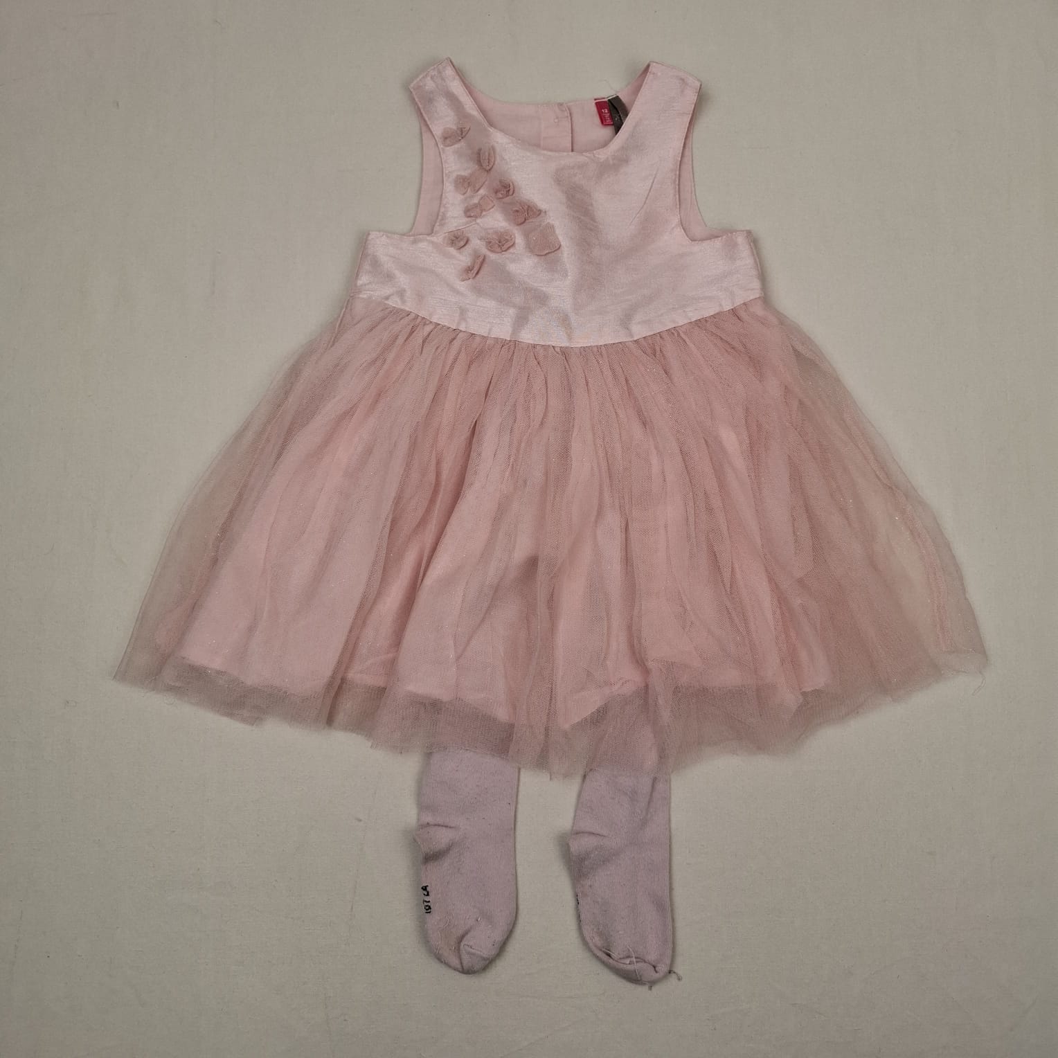 Robe - Orchestra - 12M