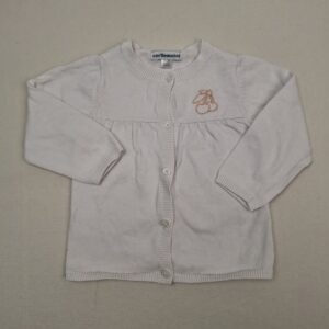 gilet - Vertbaudet - 12M