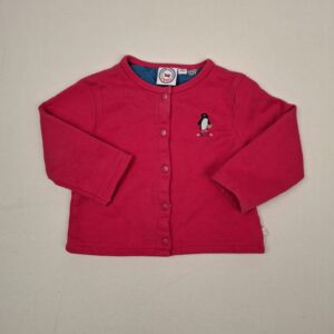 Gilet - La Compagnie des Petits - 12M
