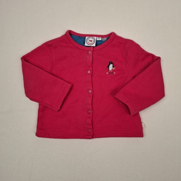 Gilet - La Compagnie des Petits - 12M