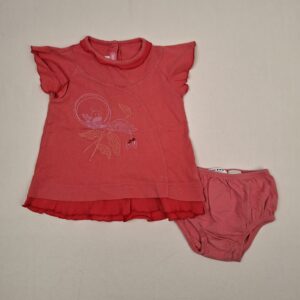 Robe - Marèse - 12M