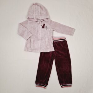 Ensemble 2 pièces - Kimbaloo - 2A