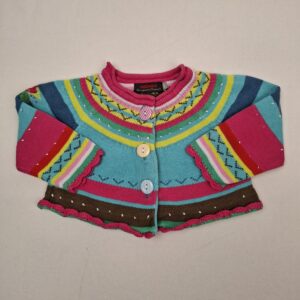 Gilet - Catimini - 12M
