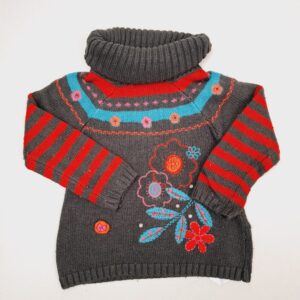 Pull - Orchestra - 2A