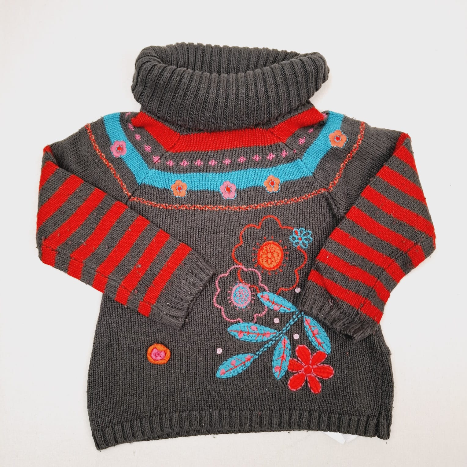 Pull - Orchestra - 2A