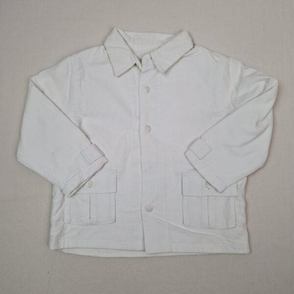 Veste - Vertbaudet - 2A