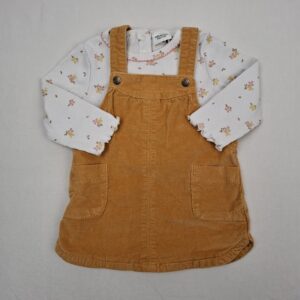 Ensemble 2 pièces - Tape à l'Oeil - 9M