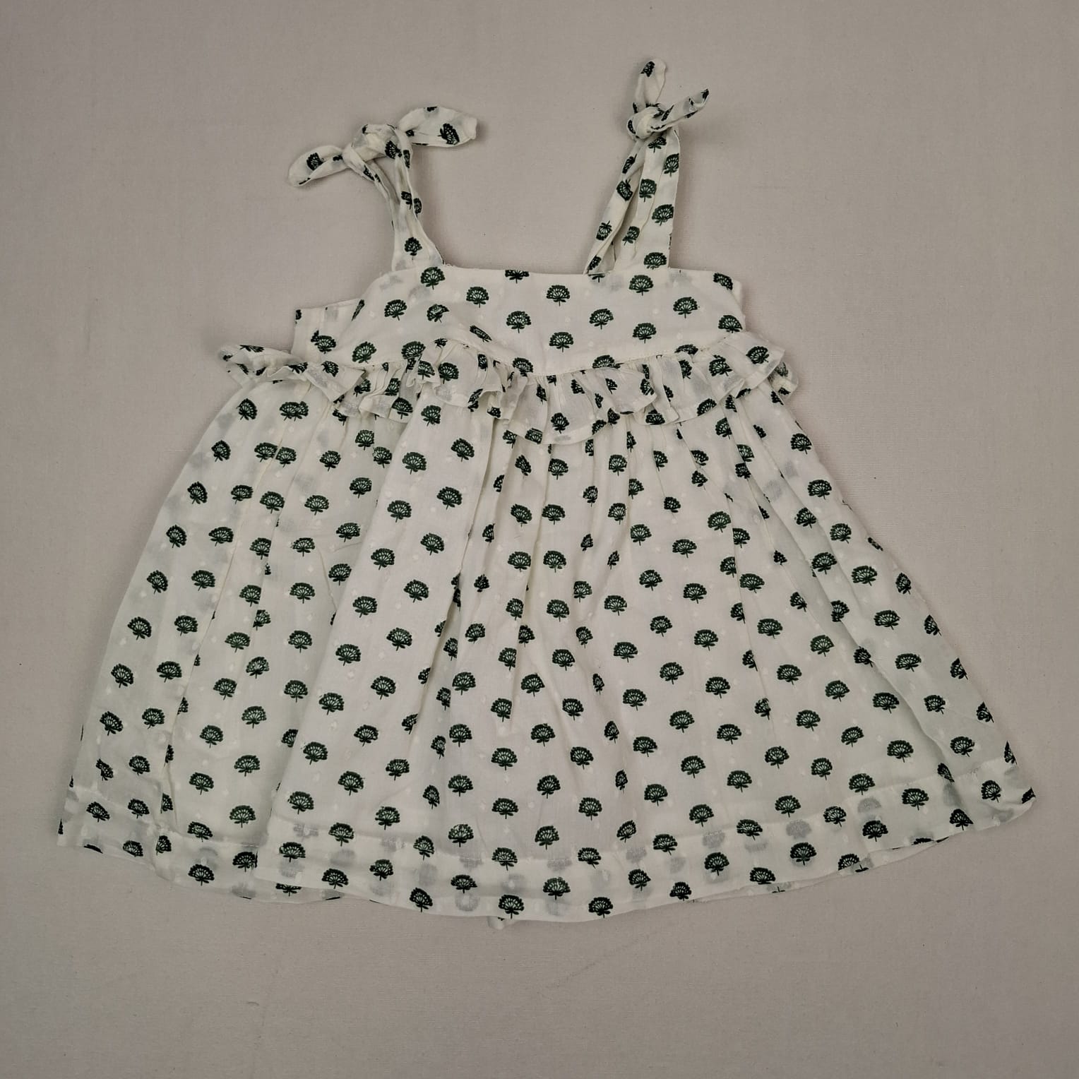 Robe - Bout'chou - 9M