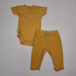 Ensemble 2 pièces - Kiabi - 9M