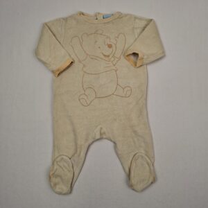 Pyjama 1 pièce - Disney - 9M