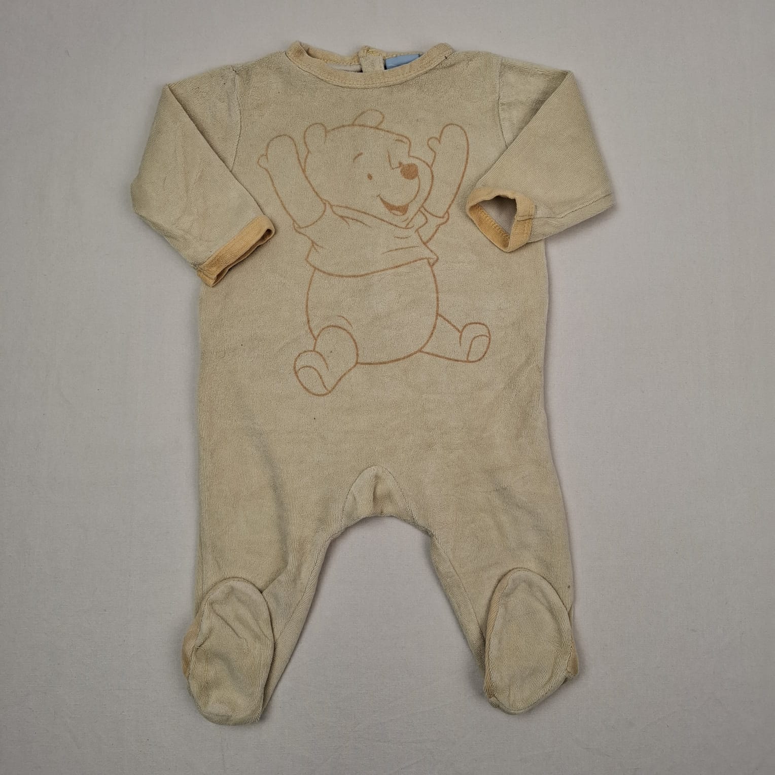 Pyjama 1 pièce - Disney - 9M