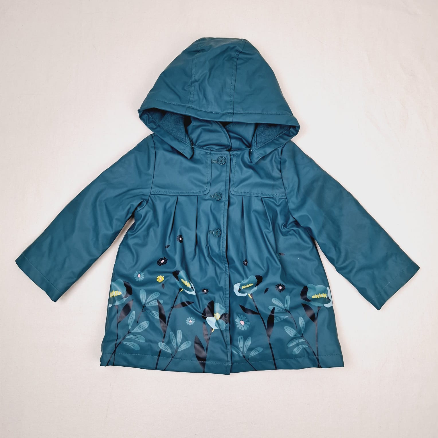 Imperméable - Trench - Du Pareil au Même - 2A