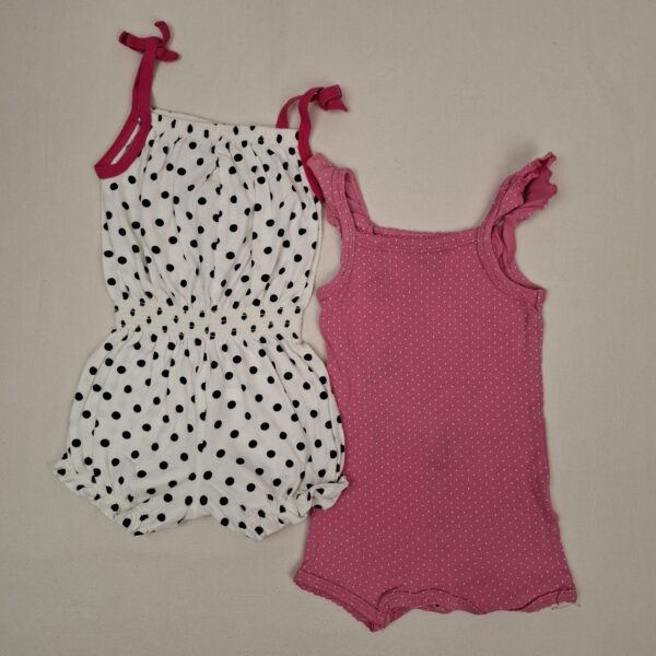 Robe body - Multimarques - 9M