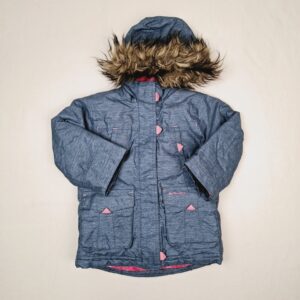 Doudoune - Decathlon - 2A