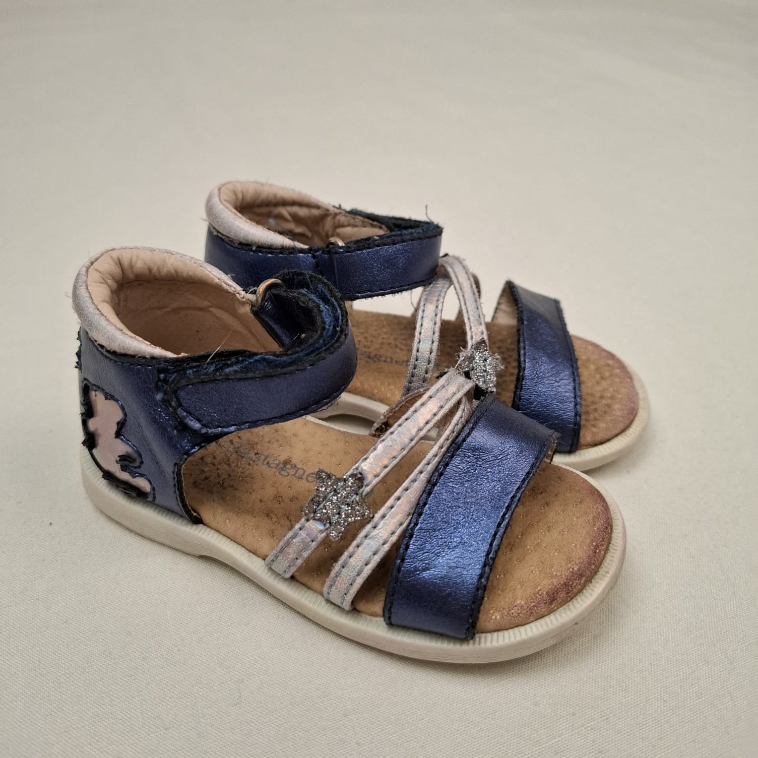 Chaussures à scratch - LuluCastagnette - P22 – Image 2