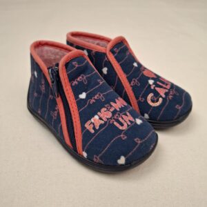 Chaussures bébé - Tooti - P21