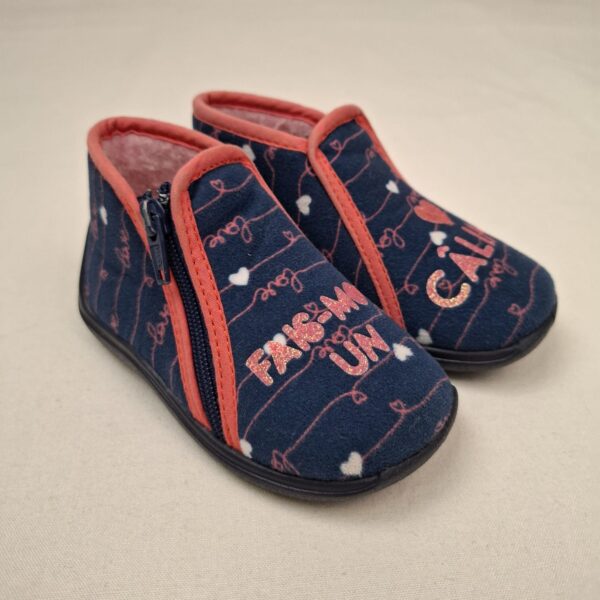 Chaussures bébé - Tooti - P21