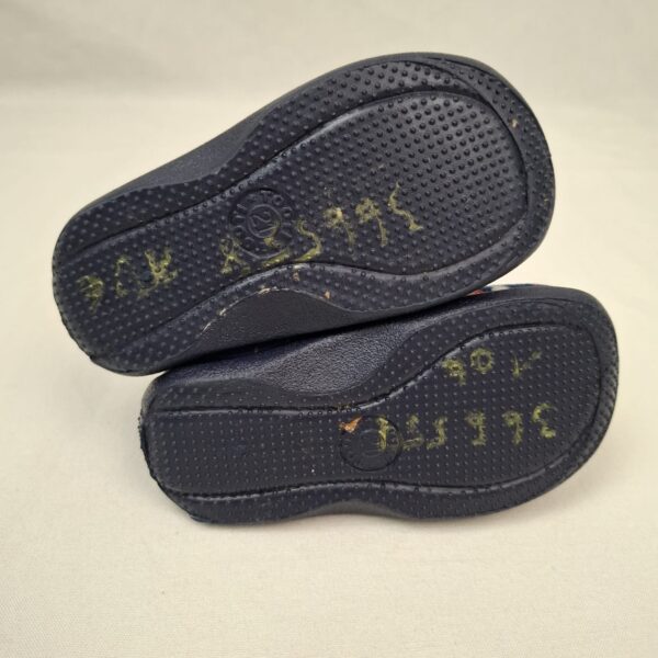 Chaussures bébé - Tooti - P21 – Image 2