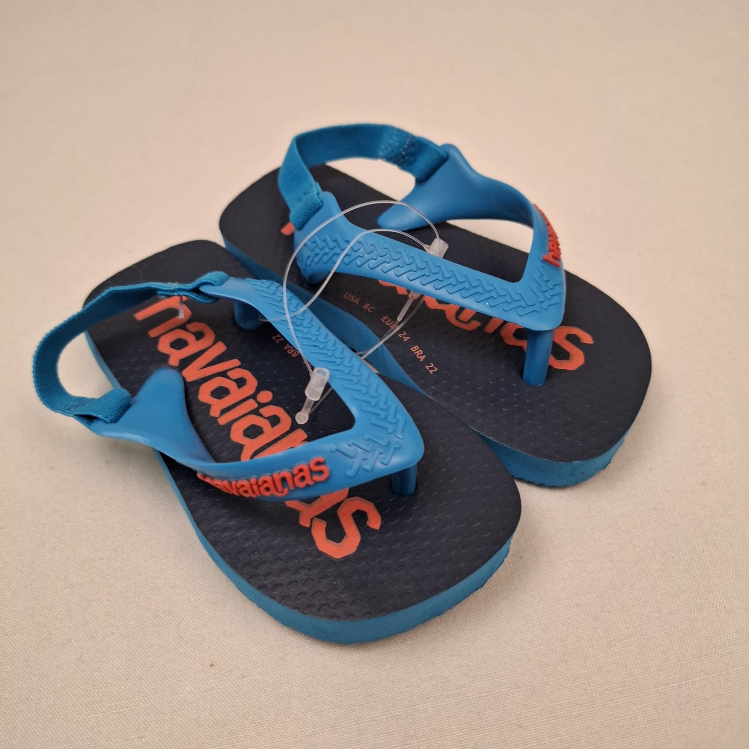 Tongs - Havaianas - P24