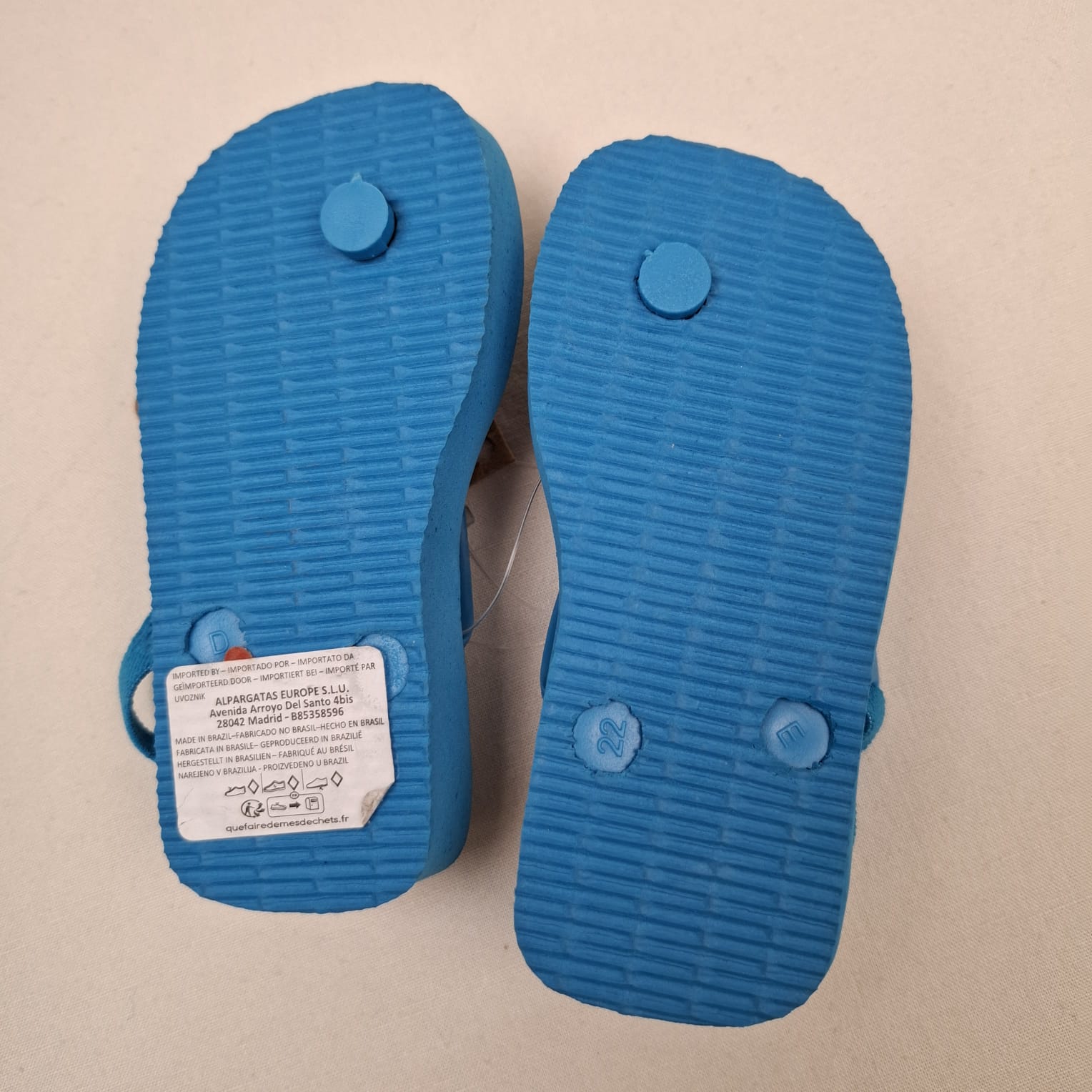Tongs - Havaianas - P24 – Image 2