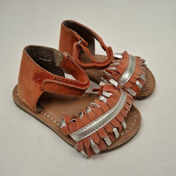 Sandales et nu-pieds - Gemo - P21