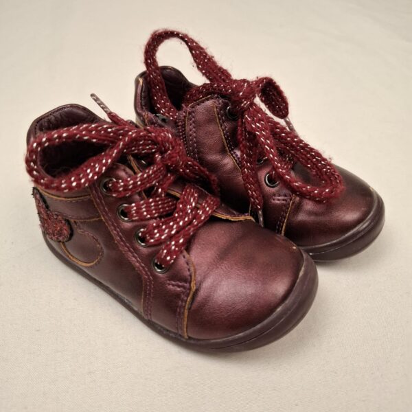 Bottines et boots - Boîte à Malice - P21