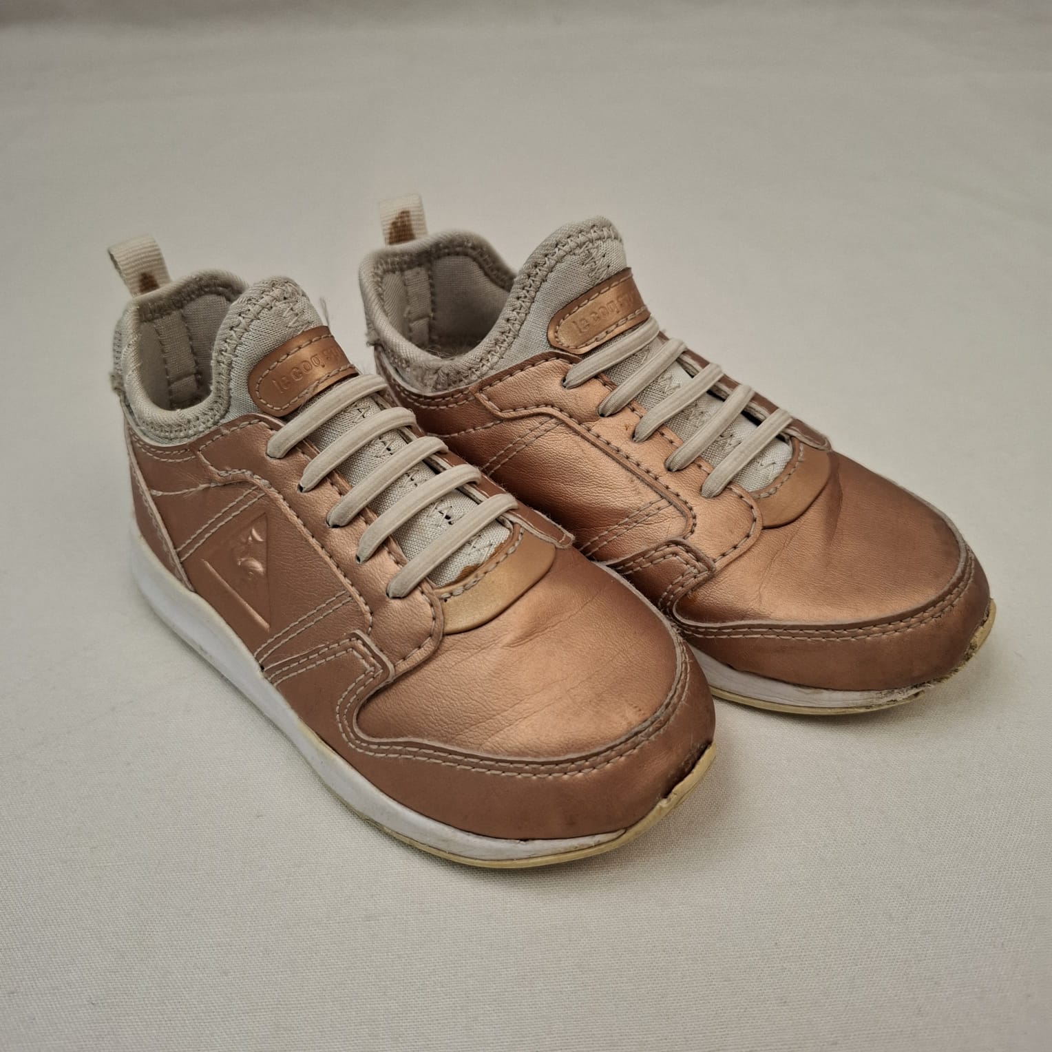 Chaussures de sport - Le Coq Sportif - P23