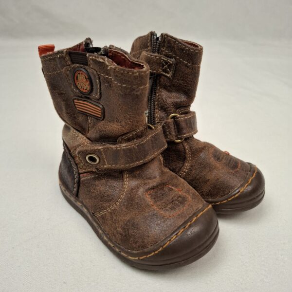 Bottines et boots - No Risk - P21
