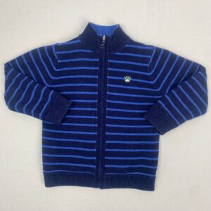 Gilet - Sergent Major - 4A