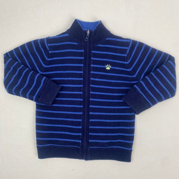 Gilet - Sergent Major - 4A