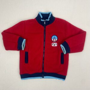 Gilet - Sergent Major - 3A