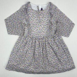 Robe - Sergent Major - 4A