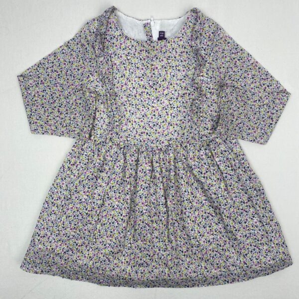 Robe - Sergent Major - 4A