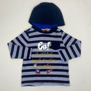 Sweat - Sergent Major - 5A
