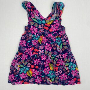 Robe - Du Pareil au Même - 4A