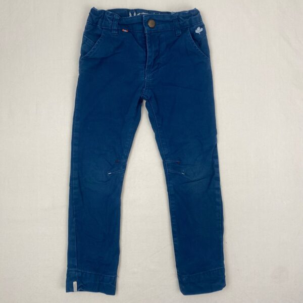 Pantalon - Sergent Major - 4A